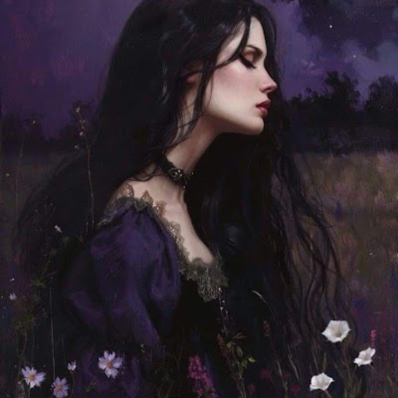 Meet your Posher, Belle - Picture 1 of 1